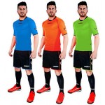 Echipament de fotbal Kit Cartagena Legea - KIT0018